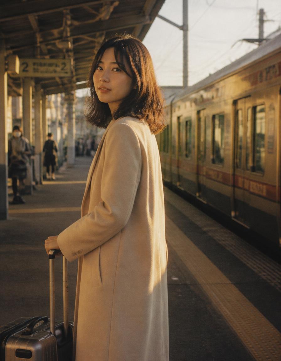kyoto, slowly ✦